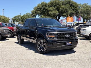 2024 Ford F-150 STX®