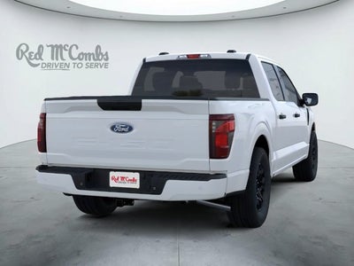 2026 Ford F-150 STX®