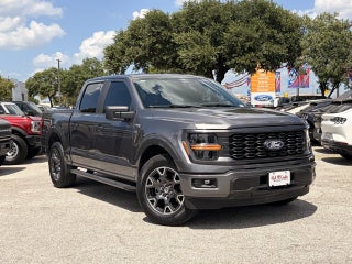 2024 Ford F-150 STX®