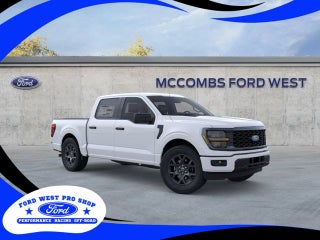 2026 Ford F-150 STX PRO Shop Custom