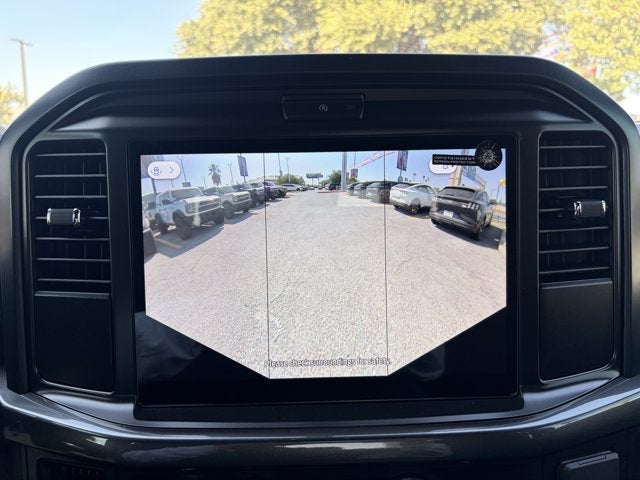 2026 Ford F-150 STX® PRO Shop Custom