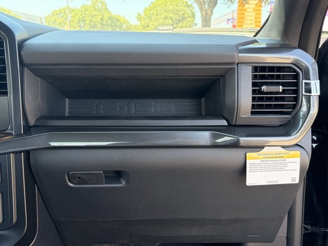 2026 Ford F-150 STX® PRO Shop Custom