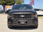 2026 Ford F-150 STX® PRO Shop Custom