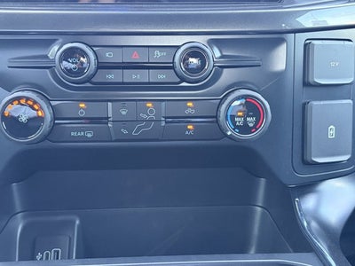 2026 Ford F-150 STX® PRO Shop Custom