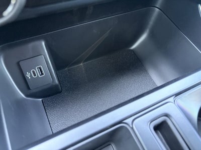 2026 Ford F-150 STX® PRO Shop Custom