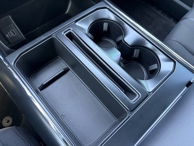 2026 Ford F-150 STX® PRO Shop Custom