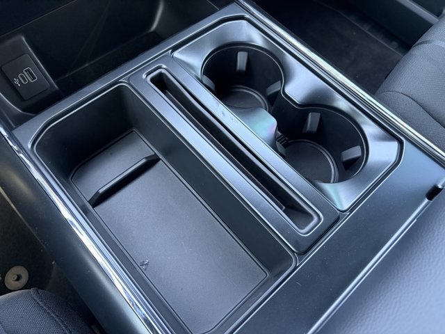 2026 Ford F-150 STX® PRO Shop Custom