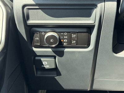 2026 Ford F-150 STX® PRO Shop Custom