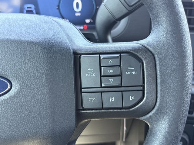 2026 Ford F-150 STX® PRO Shop Custom