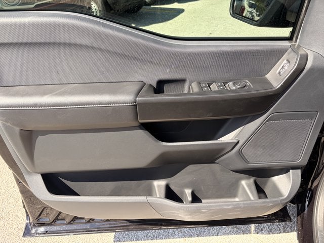 2026 Ford F-150 STX® PRO Shop Custom