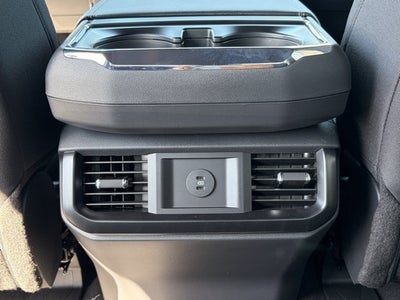 2026 Ford F-150 STX® PRO Shop Custom