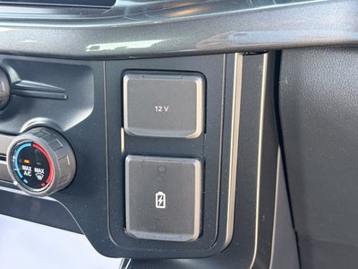 2026 Ford F-150 STX® PRO Shop Custom