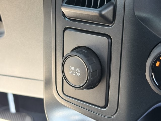 2026 Ford F-150 STX® PRO Shop Custom