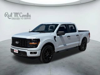 2025 Ford F-150 STX®