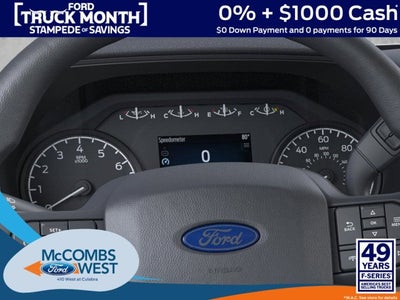 2026 Ford F-150 LOBO