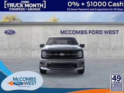 2026 Ford F-150 LOBO