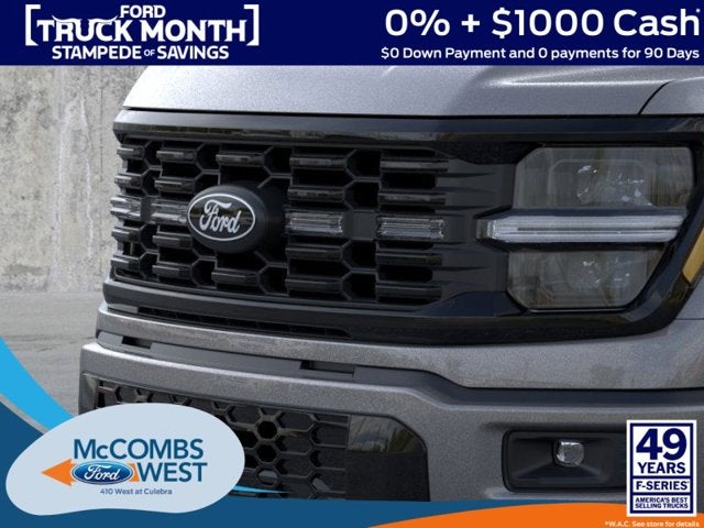 2026 Ford F-150 LOBO