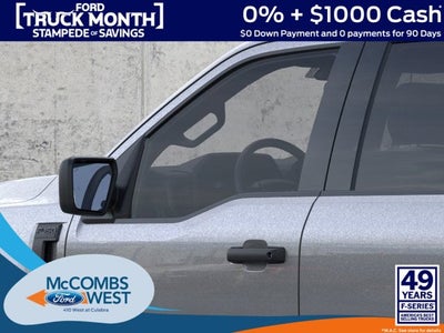 2026 Ford F-150 LOBO