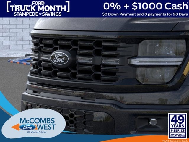 2026 Ford F-150 LOBO