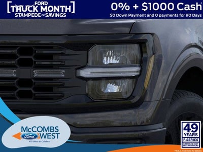 2026 Ford F-150 LOBO