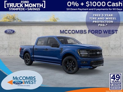 2026 Ford F-150 LOBO