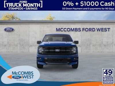 2026 Ford F-150 LOBO