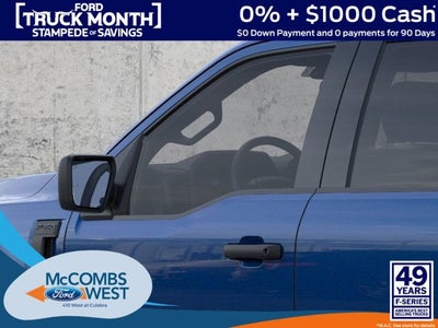 2026 Ford F-150 LOBO