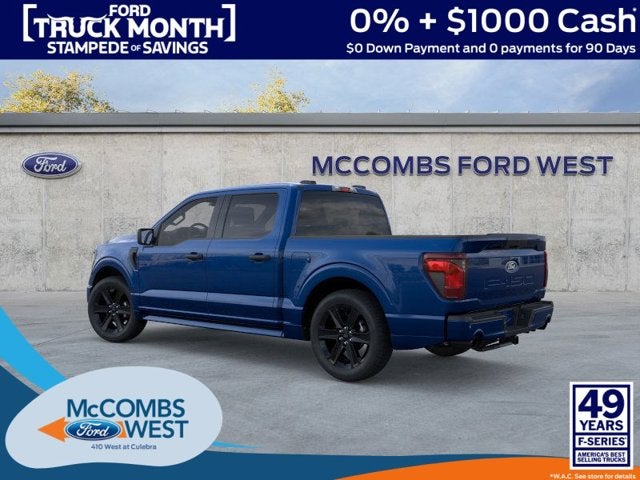 2026 Ford F-150 LOBO