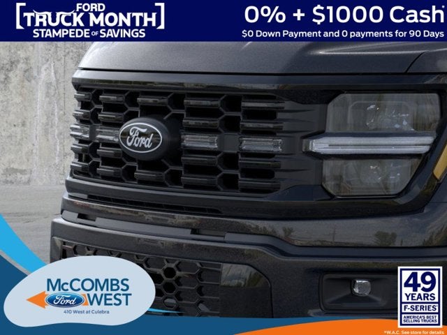 2026 Ford F-150 LOBO