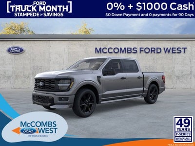 2026 Ford F-150 LOBO
