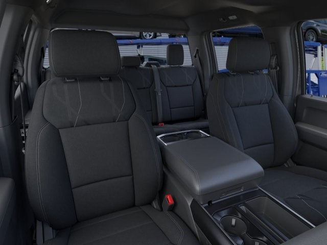 2026 Ford F-150 Lobo