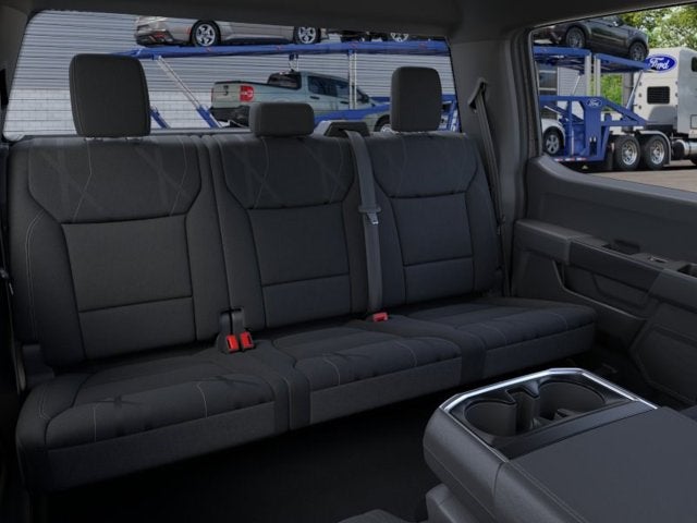 2026 Ford F-150 Lobo