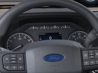 2026 Ford F-150 Lobo