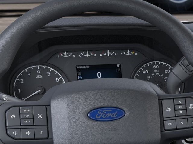 2026 Ford F-150 Lobo