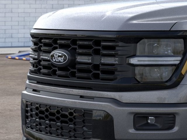 2026 Ford F-150 Lobo