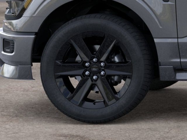 2026 Ford F-150 Lobo