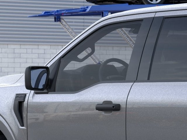 2026 Ford F-150 Lobo