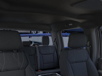 2026 Ford F-150 Lobo