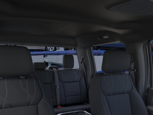 2026 Ford F-150 Lobo