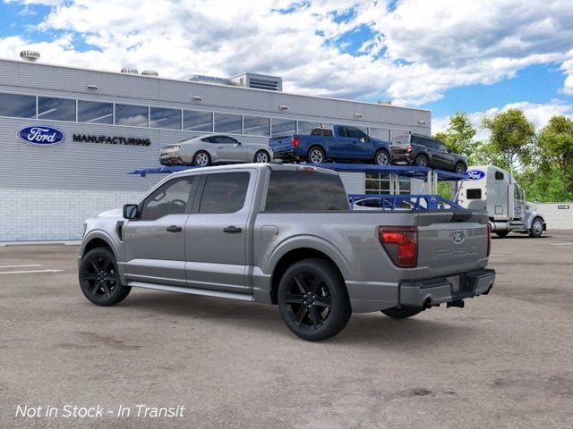 2026 Ford F-150 Lobo