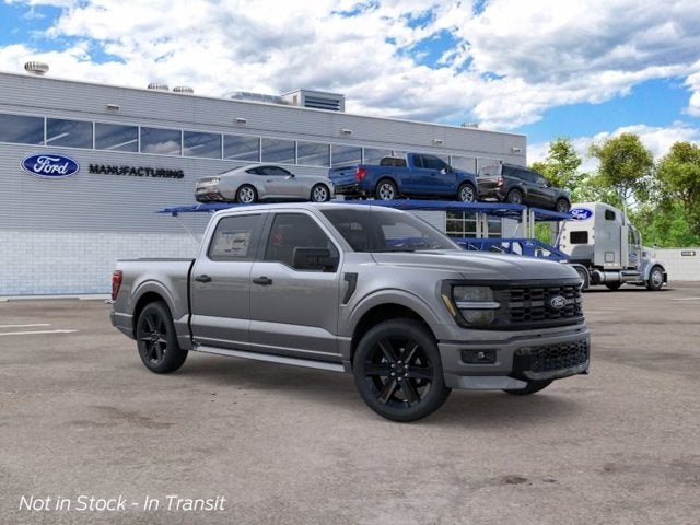 2026 Ford F-150 Lobo