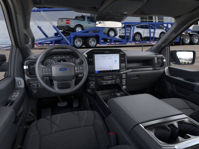 2026 Ford F-150 Lobo