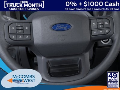 2025 Ford F-150 LOBO