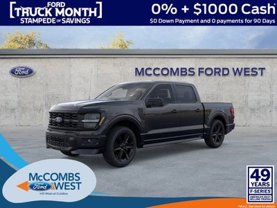 2026 Ford F-150 LOBO