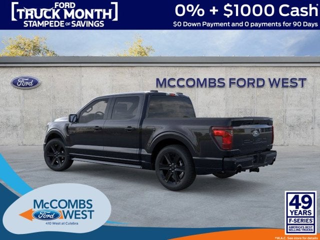 2026 Ford F-150 LOBO