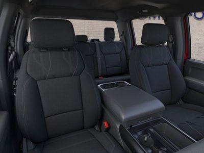2026 Ford F-150 Lobo