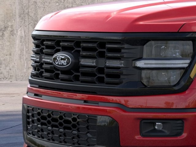 2026 Ford F-150 Lobo
