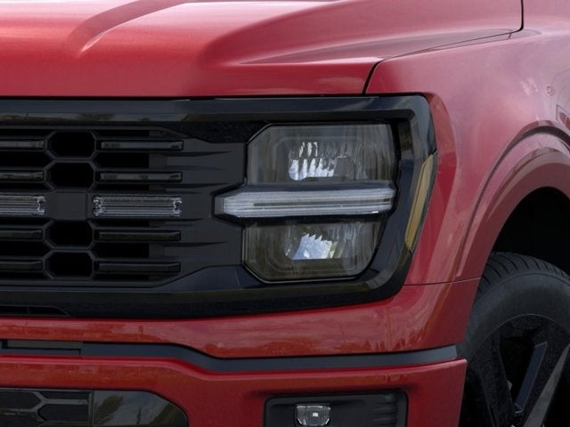 2026 Ford F-150 Lobo