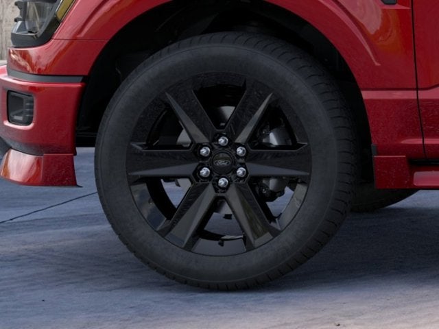 2026 Ford F-150 Lobo