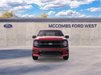 2026 Ford F-150 Lobo